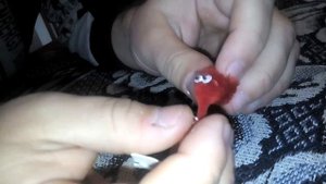 Распаковка Пушистик Байла