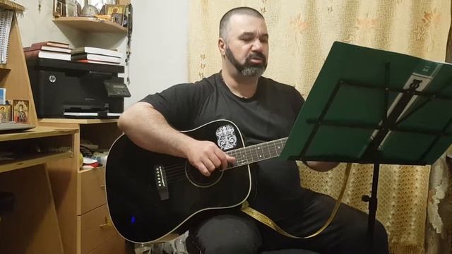 Говорю, что люблю... Автор Православный священник Андрей Гуров