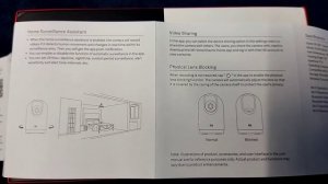 User Manual : Mi 360 Home Security Camera 2K Pro