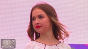 01 - Анна Драгу - Праздник Касым