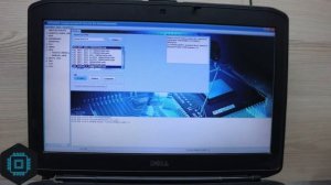 ✅Gazel Next 2018 скрутить пробег с помощью MDFlasher и Denso адаптера.
