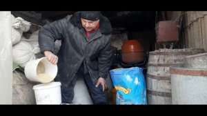 Это просто. Стартовый корм для поросят! БМВД 10-30кг. Состав. Элит Корм. Свиноводство.