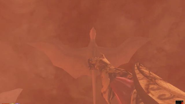 How Morrowind players feel about cliff racers смотреть онлайн