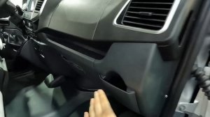 Микроавтобус Соболь НН будет таким?! А автомат? Выставка Comvex 2023