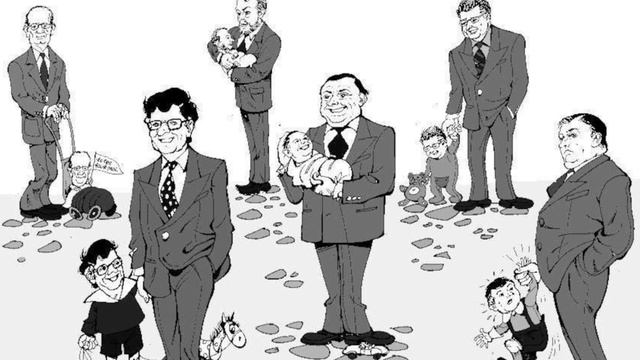 Формы Советов