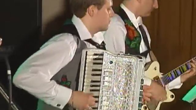 Черемшина - Олег Скрипка & джаз-бенд "Забава" live in Lutsk смотреть онлайн