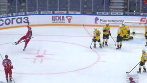 24.09.2020 ЦСКА - Северсталь