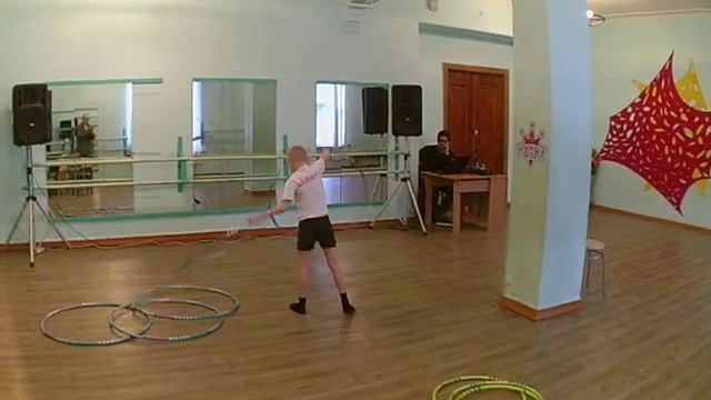 Виктор Львов на кастинге Лучше Всех в Самаре смотреть онлайн