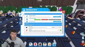 *NEW* ALL WORKING CODES FOR RESTAURANT TYCOON 2 IN MAY 2023! ROBLOX RESTAURANT TYCOON 2 CODES