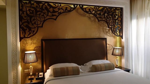 Marjan island resort & spa. смотреть онлайн