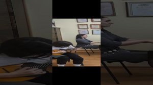 В.Макарова «Экспромт»