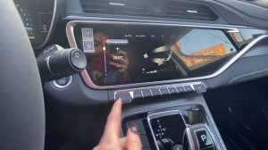 Немного «жопных» моментов о джили атлас про 21-22 года