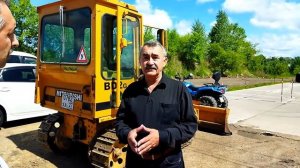 Как получить российское удостоверение тракториста-машиниста при наличии иностранного.