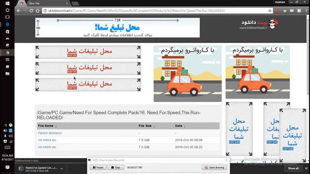 How to download Nfs(need for speed) games for PC(All Vesioin) | by Mr-shubham смотреть онлайн