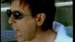 НИКОЛАЙ  НОСКОВ  ( Экс. Москва , Поющие Сердца , Парк Горького ) - Паранойя (  Клип \ 1999 г  )