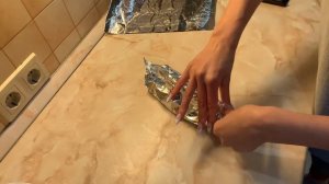 Супер ФОРЕЛЬ в собственном соку. Готовится легко и просто. Запекается в духовке. Полезное блюдо?