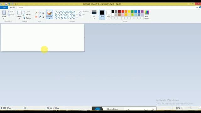 What is OLE object in AutoCAD | Object Linking and Embedding in AutoCAD Tutorial Part 35