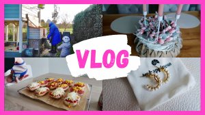 VLOG??: потихоньку иду на поправку ? / закупка продуктов/ быстрый обед ?/ hey happiness