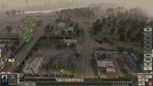 Прохождение В тылу врага штурм:2 Мод Cold War. Миссия "Добрино"