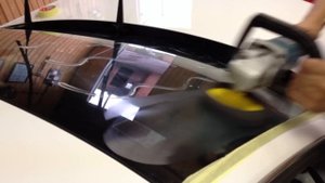 Полировка стекла