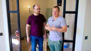 Отзыв актера кино Сергея Рудзевича о нашей работе