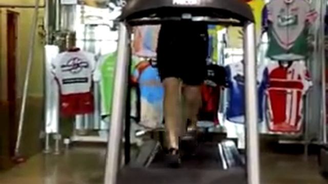 Pure Treadmill 5 10 11 смотреть онлайн