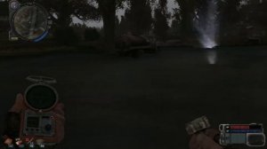 S T A L K E R Связной все радиодетали и чайник