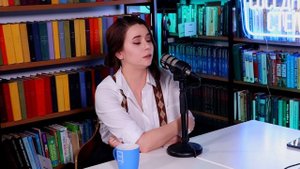 Полина ПАРС: буктьюб, зависимые читатели и Александр Полярный