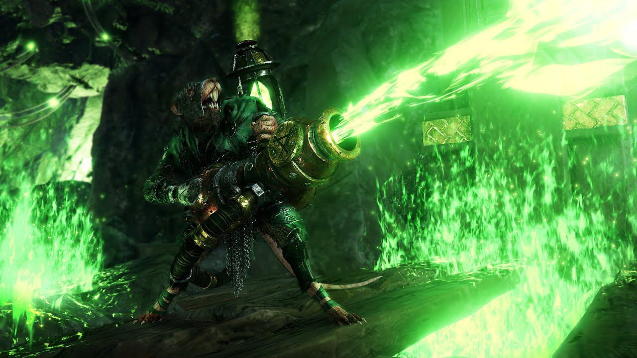 УСПЕЙ ЗАБРАТЬ БЕСПЛАТНО! РАЗДАЧА WARHAMMER VERMINTIDE 2! ХАЛЯВА ВАРХАММЕР ВЕРМИНТАЙД 2