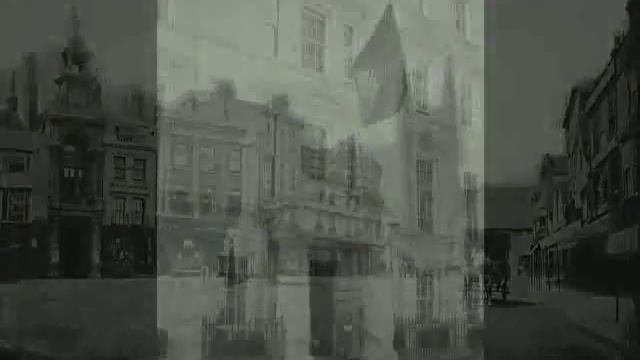 Викторианская Англия