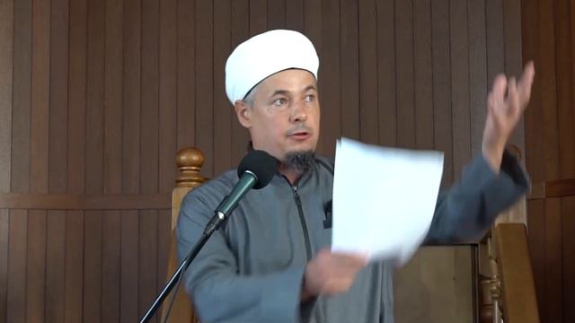 "Бирүче кул алучы кулдан хәерлерәктер!" җомга хөтбәсе. Йосыф хәзрәт Дәүләтшин смотреть онлайн