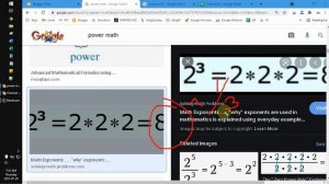 How to do Cube Root / nth Root on Google Sheet and Excel