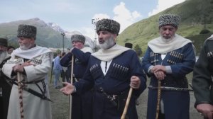 Kabardino-Balkaria. Кабардино-Балкария