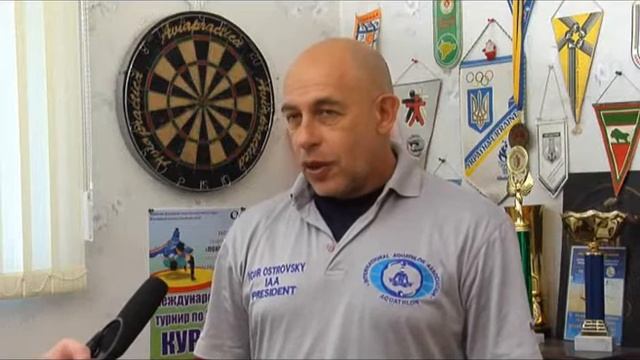 Aquathlon смотреть онлайн