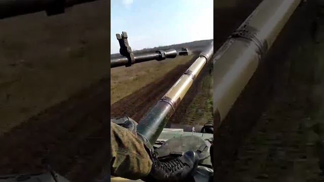 Армия ДНР на марше. Апрель 2022 года смотреть онлайн