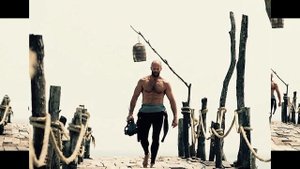 Джейсон Стэйтем/Jason Statham. СИЛОВЫЕ РЕКОРДЫ. Философия тренировок и питания.