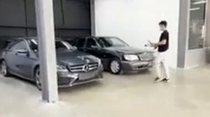 All New 2021 Lexus LX570 Kuro Super Black Edition & 2018 Toyota Land Cruiser GXR