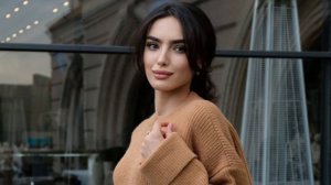 Марьям Ташаева -  Г1арг1улеш