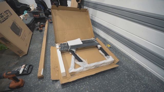 Умный гараж за 13 часов смотреть онлайн