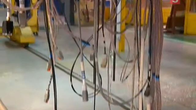 Новый поезд метро смотреть онлайн