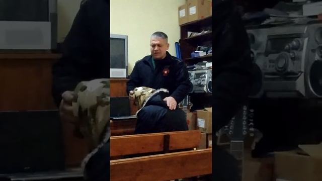 Экзорцизм, изгнание бесов.--Реальные сьемки-(как это происходит не в кино)