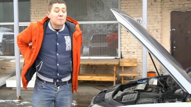 1.8 BZB Это лучший мотор на passat b6 смотреть онлайн