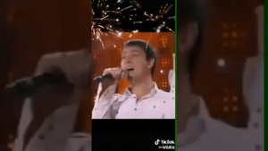 Фенечка. Юра. Шатунов.