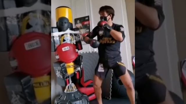 ММА Кунг-фу Винчун боец!!)) смотреть онлайн