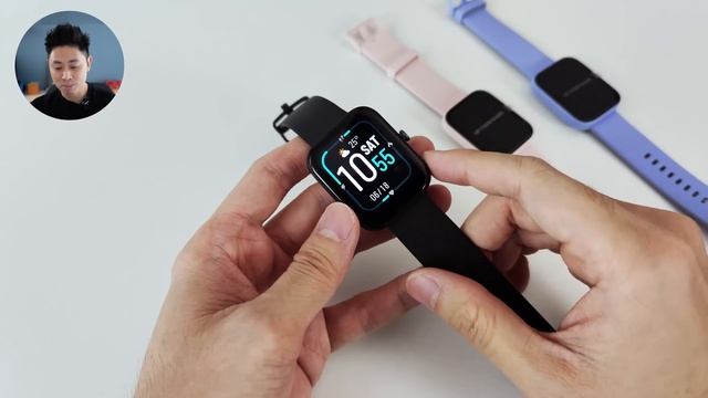 Amazfit BIP 3 Review: LARGER Display. IMPROVED Features!