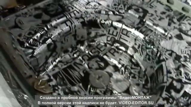 Шумоизоляция шкода октавиа А5