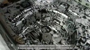 Шумоизоляция шкода октавиа А5