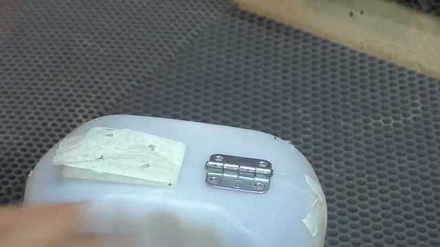 Шикарная Идея из Пластиковой Канистры ! Крутая идея для самоделки! смотреть онлайн