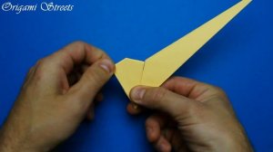 Как сделать кошку из бумаги / How to make a cat out of paper