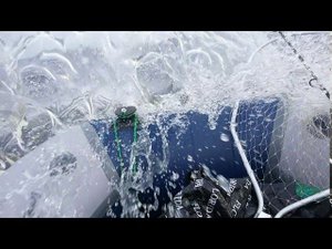Рыбинское водохранилище 2020 (Рыбинка, Осень)
